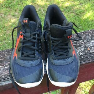 Under Armour Jet 23 Shoes
